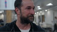 Noah Wyle's Dr. Robby on Season 1 of The Pitt (Image Via. JioHotstar)